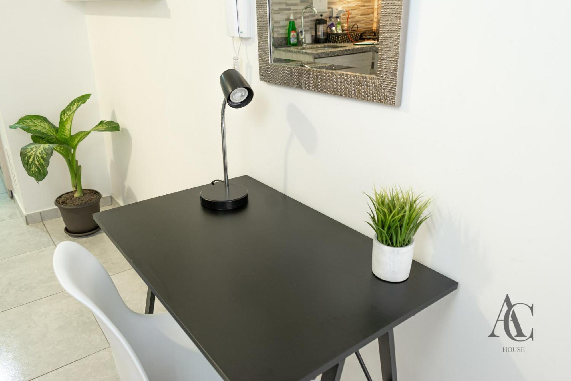 Ac - Living 58 - Chapinero - Apartasuites Bogota Buitenkant foto
